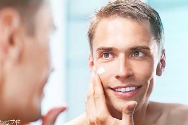 欧莱雅男士面霜有几款