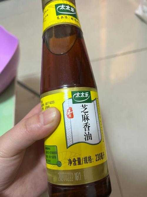 超市买的未开封的香油能保存多长时间