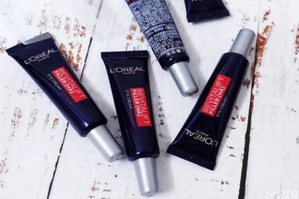 欧莱雅紫熨斗还需要用眼部精华吗？先用眼部精华还是眼霜