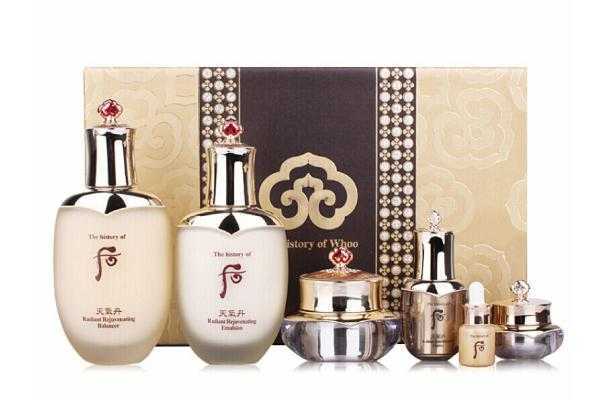 天气丹护肤品适用年龄?天气丹护肤品适合什么皮肤