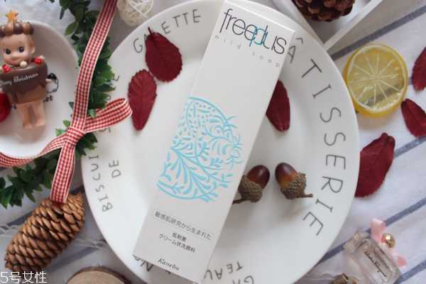 芙丽芳丝洗面奶祛痘吗 芙丽芳丝洗面奶祛痘吗