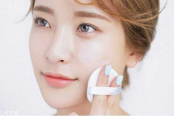 出门就涂个气垫可以吗?使用气垫之前要用什么 出门就涂个气垫可以吗?使用气垫之前要用什么