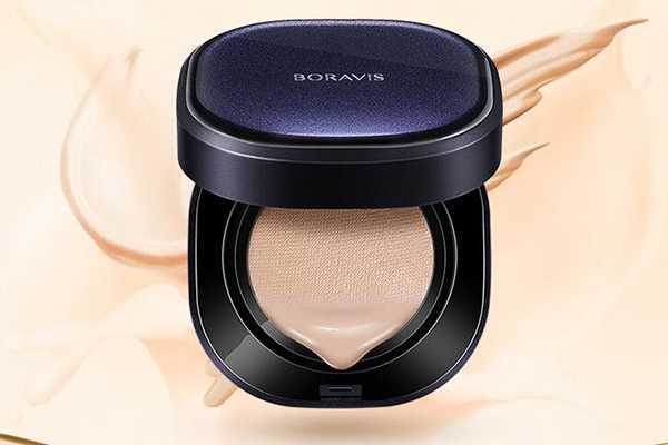 柏蕊诗气垫bb霜怎么样 柏蕊诗气垫bb霜怎么样