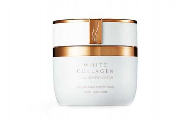 ahc臻白胶原蛋白面霜真假鉴别 ahc臻白胶原蛋白面霜真假鉴别