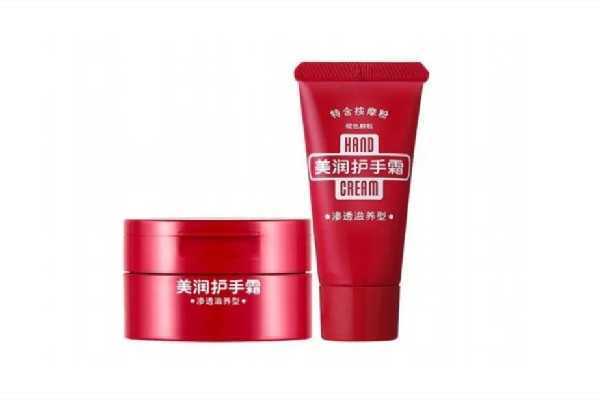 护手霜可以让手变好看吗 护手霜可以让手变好看吗