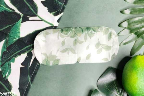 珍视明绿茶蒸汽眼罩怎么样 珍视明绿茶蒸汽眼罩怎么样