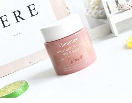 梦妆面膜怎么样 梦妆面膜怎么样