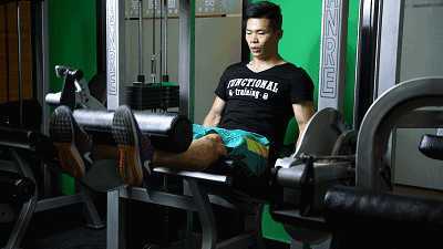 练腿的几个器械有哪些 练腿的几个器械有哪些