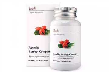 unichi玫瑰果胶囊和pola美白丸哪个好