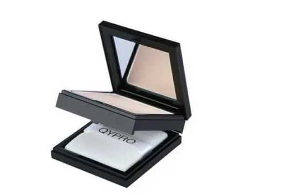 粉饼是干什么用的