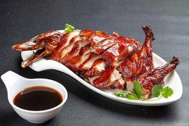 熏鸭是哪个地方的特色？ 