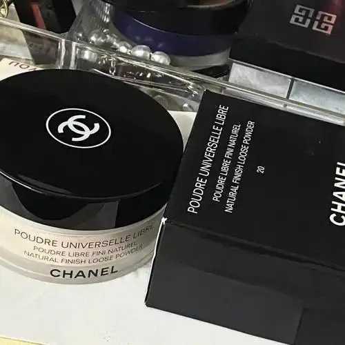 散粉成分都有滑石粉吗