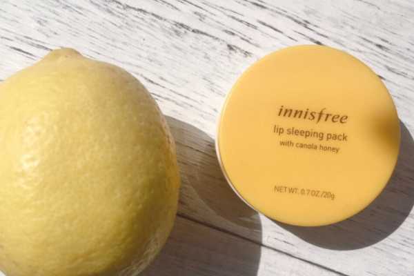 悦诗风吟唇膜可以吃么 悦诗风吟唇膜可以吃么