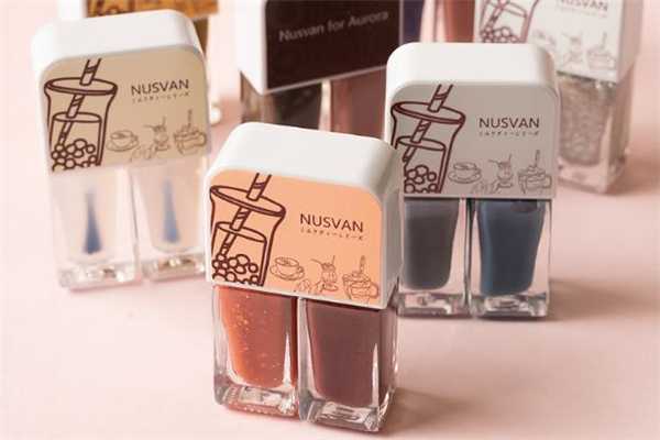 水性指甲油怎么卸 水性指甲油怎么卸