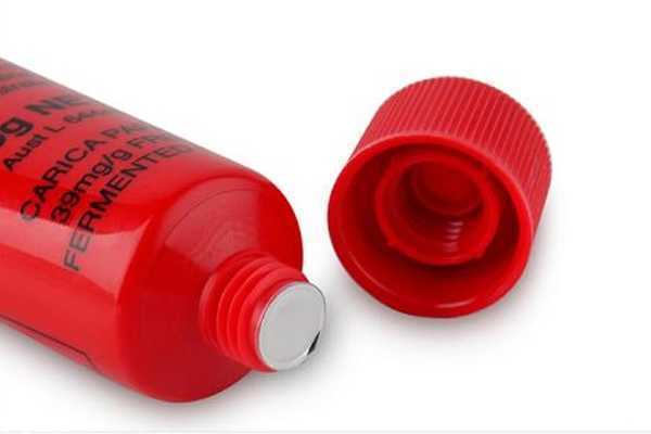 木瓜膏能去颈纹吗 木瓜膏去颈纹方法介绍