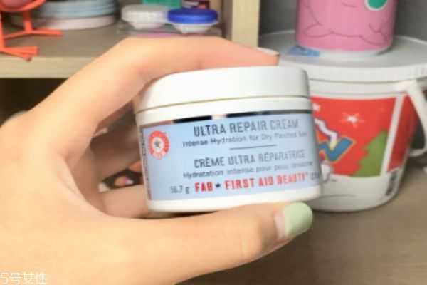 fab修复面霜能天天用吗 fab修复面霜能天天用吗