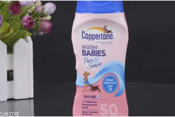 口碑最好的脸部防晒推荐