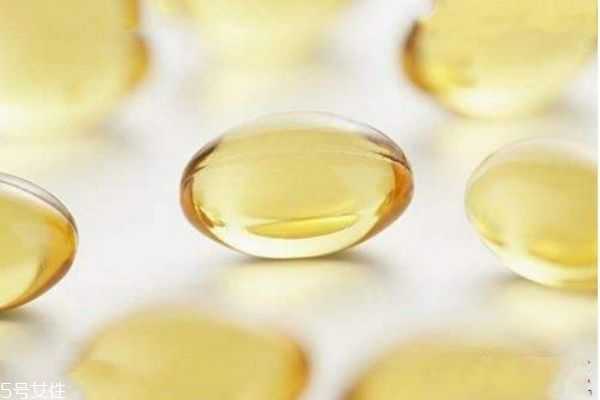 维生素e怎么去痘印