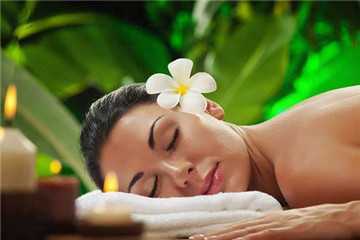 椰子油护肤功效与作用