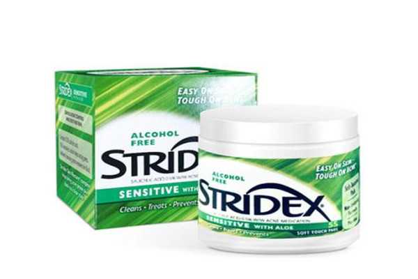 施颜适水杨酸清洁棉片主要作用 施颜适水杨酸清洁棉片适合什么肤质 施颜适水杨酸清洁棉片主要作用 施颜适水杨酸清洁棉片适合什么肤质