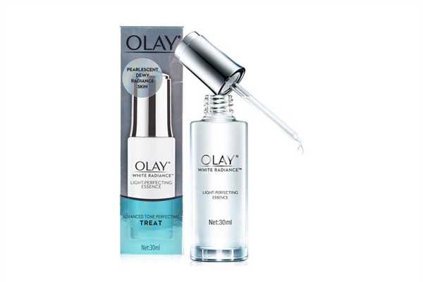 olay小白瓶的正确使用方法
