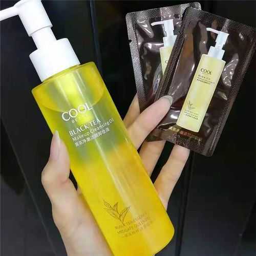 卸妆乳可以和其他护肤品一起使用吗