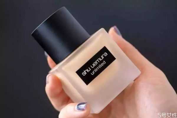 植村秀小方瓶574是什么色 植村秀小方瓶574是什么色