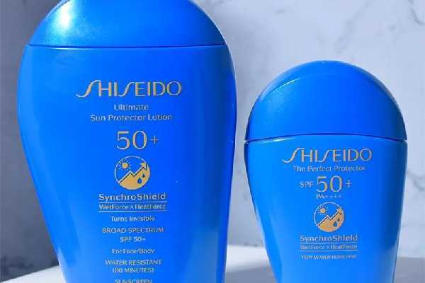 资生堂防晒霜是物理防晒吗 资生堂防晒霜是物理防晒吗