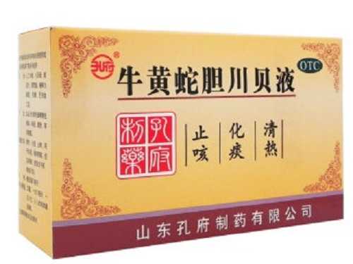 牛黄蛇胆川贝液的副作用 牛黄蛇胆川贝液和蛇胆川贝液区别 牛黄蛇胆川贝液的副作用 牛黄蛇胆川贝液和蛇胆川贝液区别