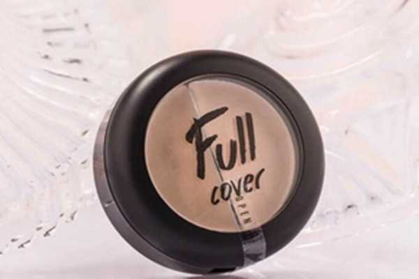 amore完美双色遮瑕膏好用吗 amore完美双色遮瑕膏好用吗