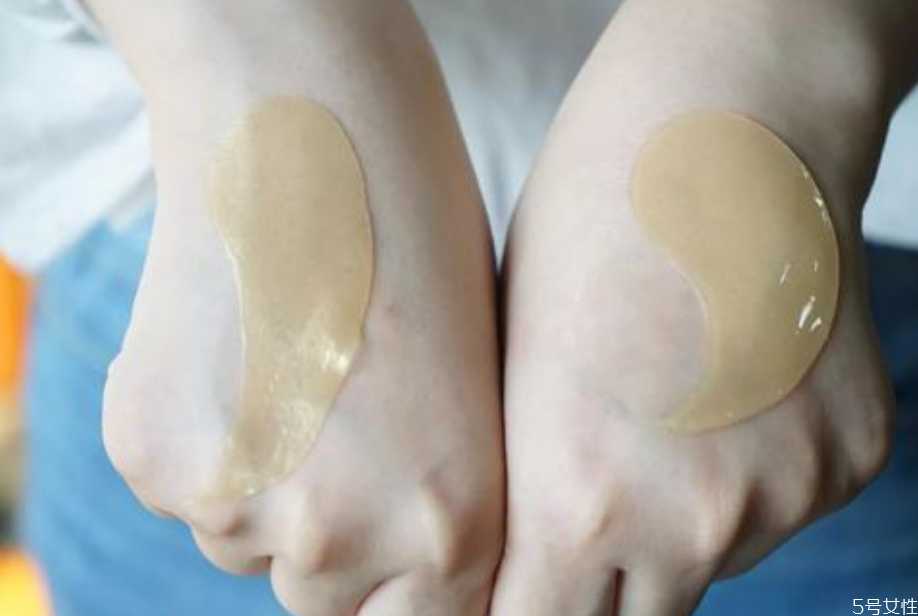 眼膜可以敷着睡觉吗?眼膜敷一夜有什么后果 眼膜可以敷着睡觉吗?眼膜敷一夜有什么后果