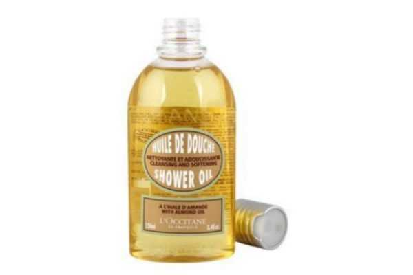 沐浴露什么牌子好