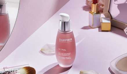 敏感肌用什么成分精华液好 敏感肌用什么成分精华液好