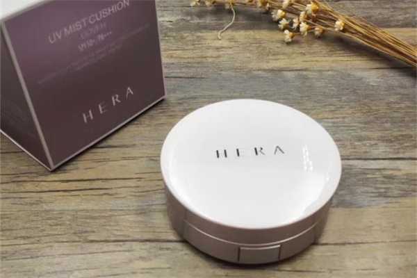 赫拉化妆品怎么样 赫拉化妆品怎么样