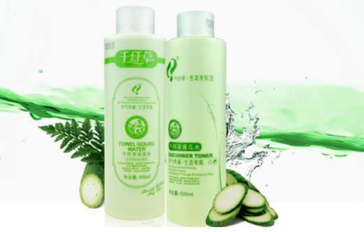 丝瓜水和黄瓜水哪个补水效果好？丝瓜水和黄瓜水的区别