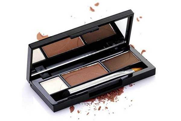 眉笔眉粉有什么区别 眉笔眉粉有什么区别