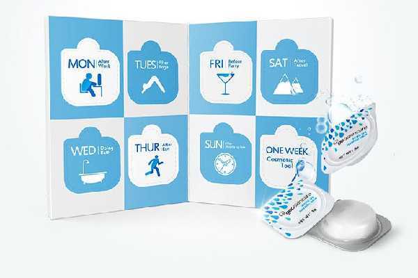 纽西之谜睡眠面膜一次用一盒吗 纽西之谜睡眠面膜一次用一盒吗