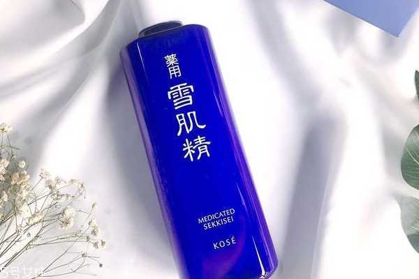 日韩药妆和欧美药妆哪个好 日韩药妆更加贴合亚洲人肤质