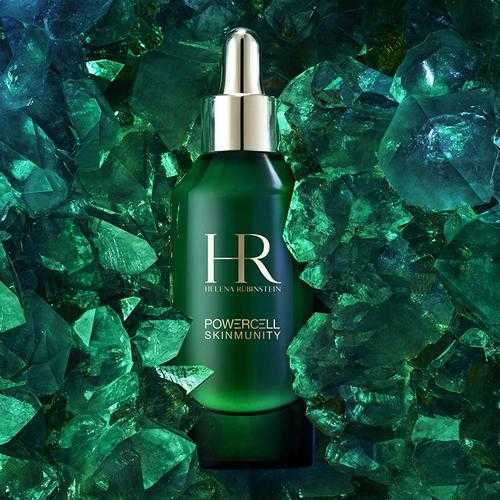 赫莲娜的精华液哪个最好用