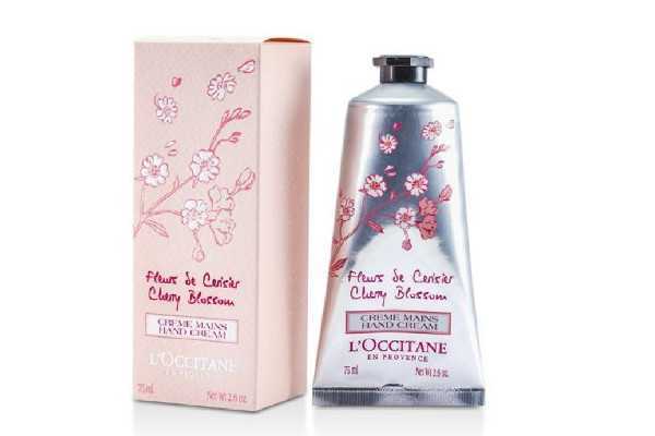 怎么看欧舒丹护手霜是不是正品 怎么看欧舒丹护手霜是不是正品