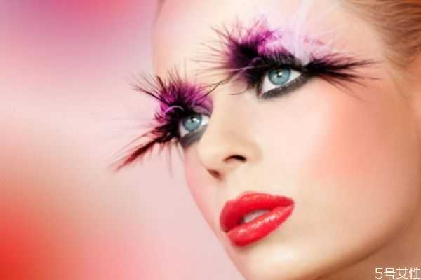 彩妆是什么?彩妆和护肤品的区别