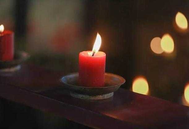 注意千万别摸去世亲人的身体为什么 注意千万别摸去世亲人的身体为什么