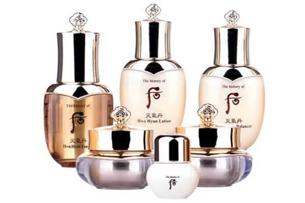 韩国后天气丹什么香味