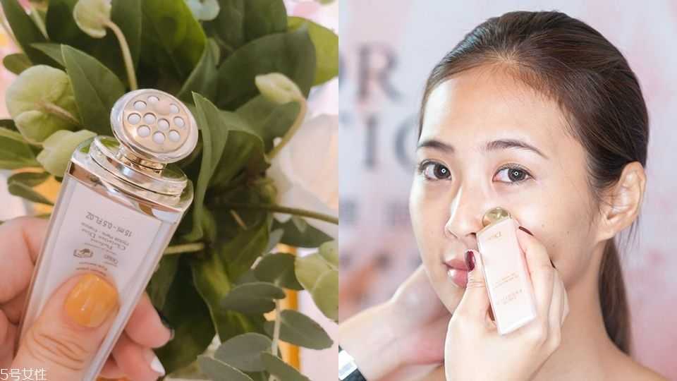 6款眼部按摩精华推荐