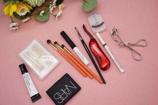 眼线胶笔有保质期吗 眼线胶笔过期了还能用吗