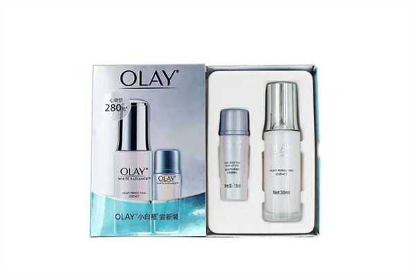 olay光感小白瓶怎么样 olay光感小白瓶正品查询