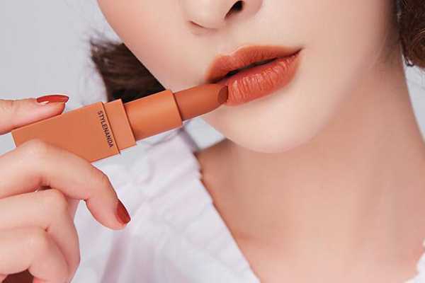 3ce口红什么档次