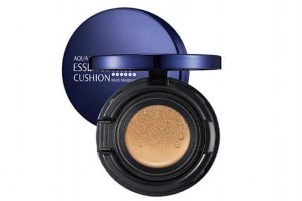 气垫和粉饼的区别