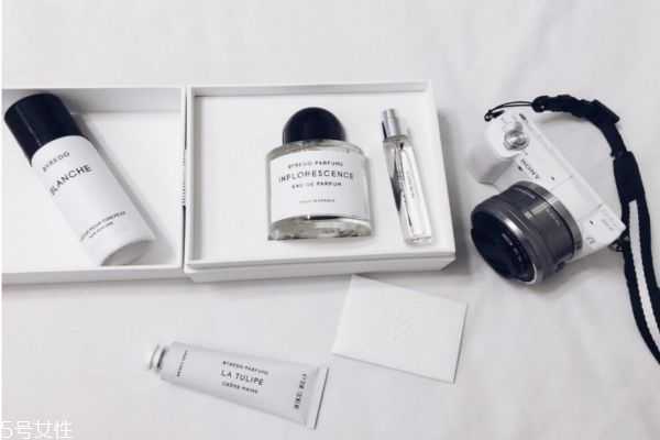 byredo香水怎么样？byredo香水是什么档次