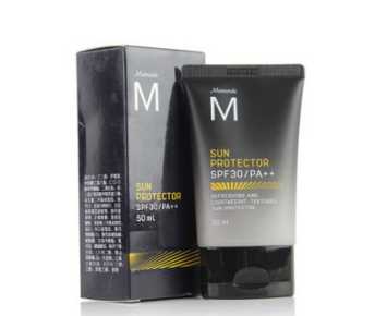 男士防晒喷雾哪个好？2025男士防晒喷雾排行榜